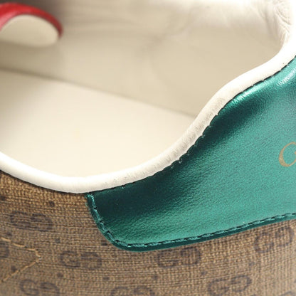 Gucci Sneakers Doraemon GG Supreme Canvas Leather — view 11