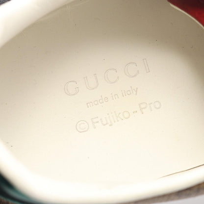 Gucci Sneakers Doraemon GG Supreme Canvas Leather — view 5