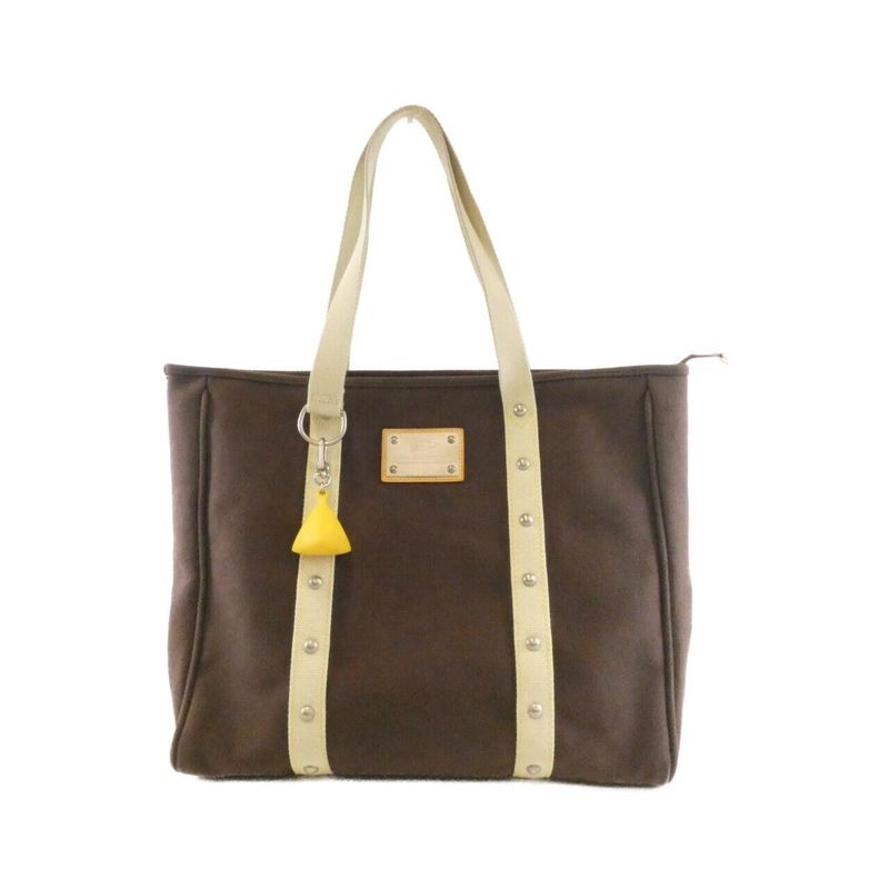 Louis Vuitton Cabas GM Bag