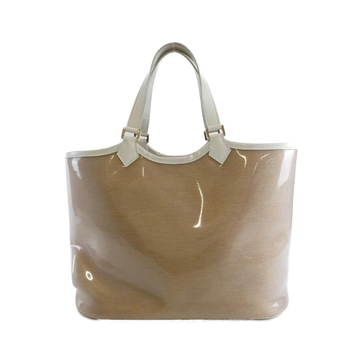 Louis Vuitton Epi Plage Lagune Bay Bag Sand