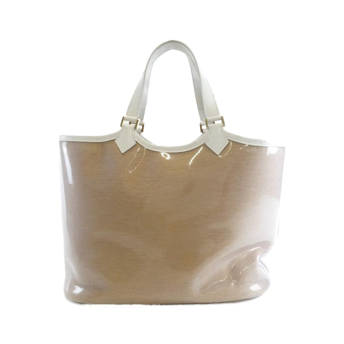 Louis Vuitton Epi Plage Lagune Bay Bag Sand — view 2