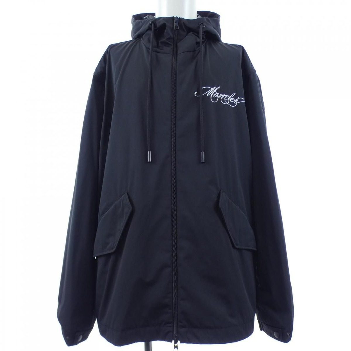Moncler Iraclia Jacket Black