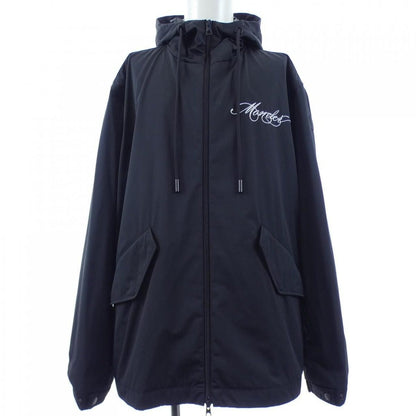 Moncler Iraclia Jacket Black