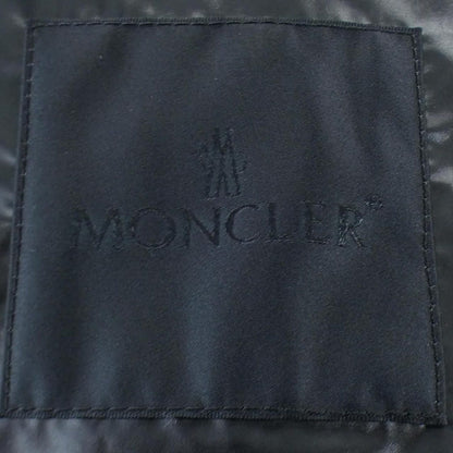 Moncler Iraclia Jacket Black — view 4