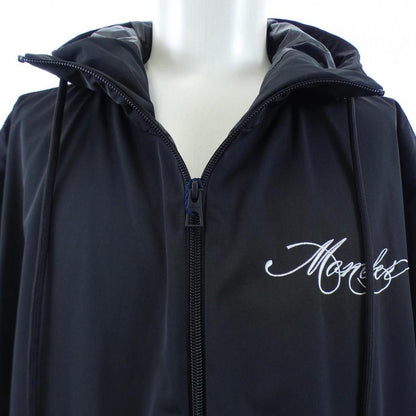 Moncler Iraclia Jacket Black — view 5