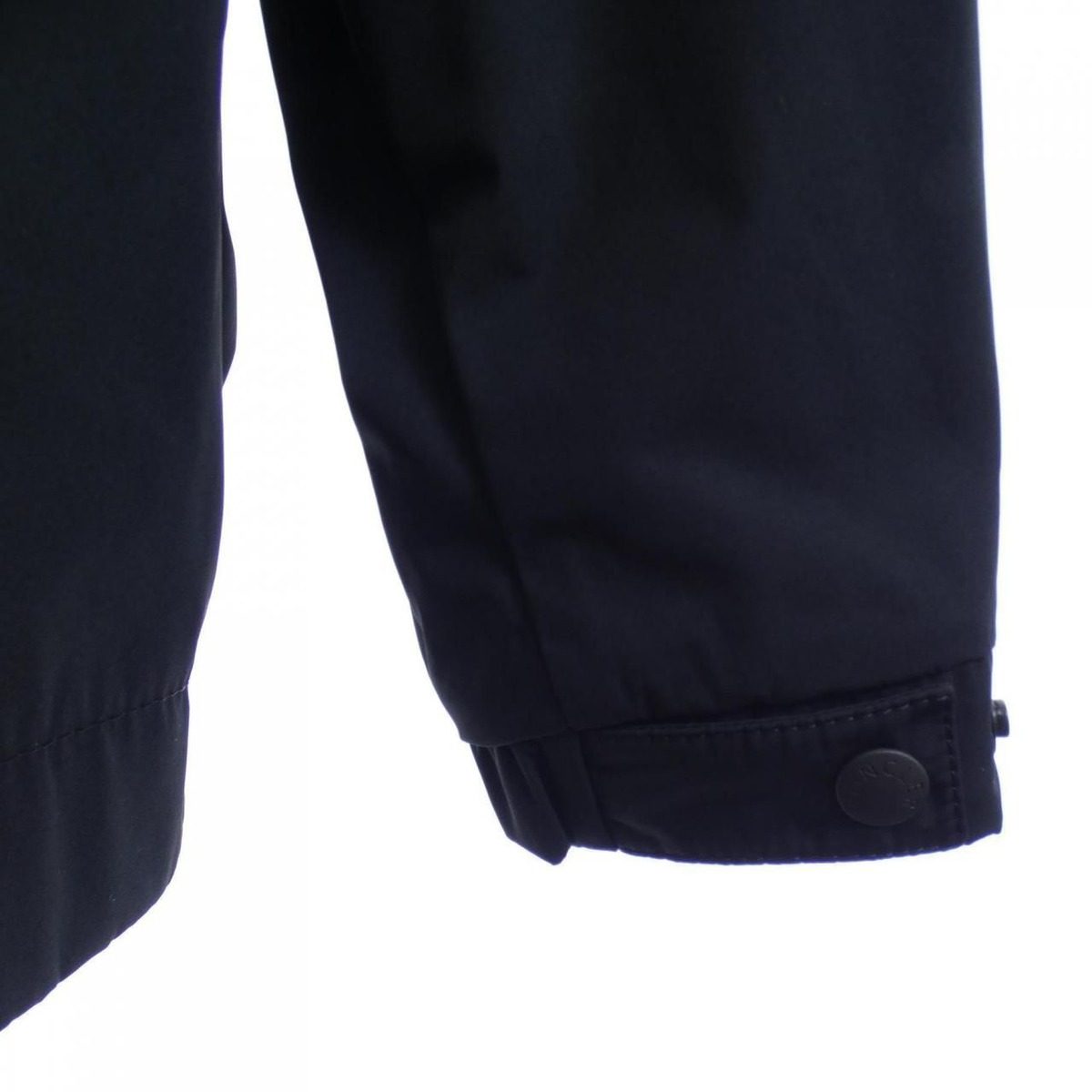 Moncler Iraclia Jacket Black — view 6