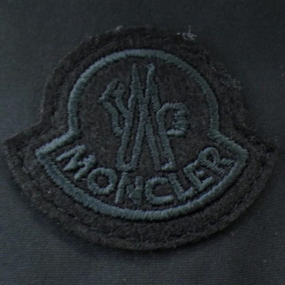 Moncler Iraclia Jacket Black — view 7