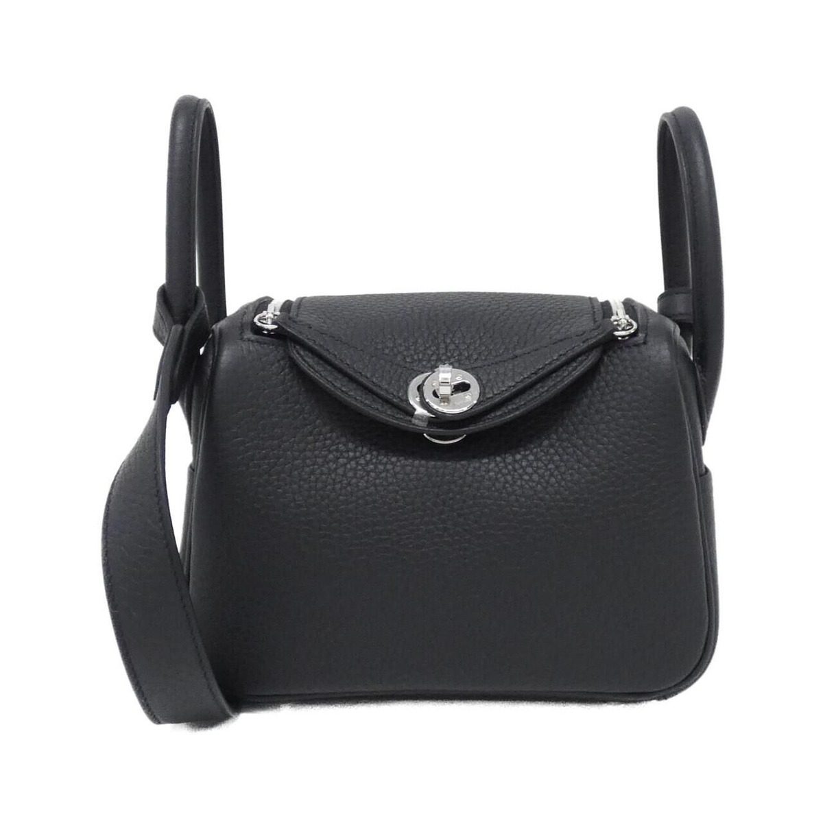 Hermes Lindy 2 Mini Shoulder Bag