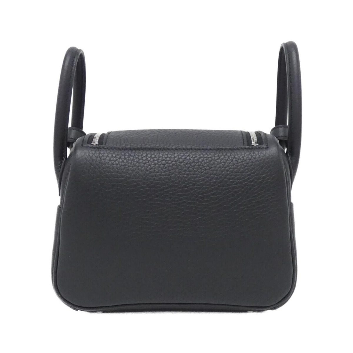 Hermes Lindy 2 Mini Shoulder Bag — view 2