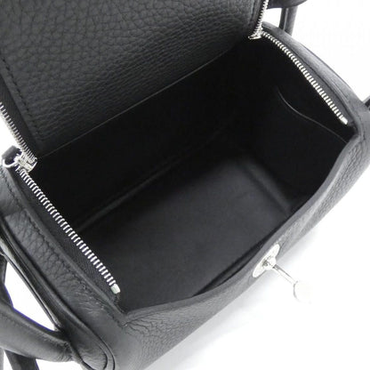 Hermes Lindy 2 Mini Shoulder Bag — view 5