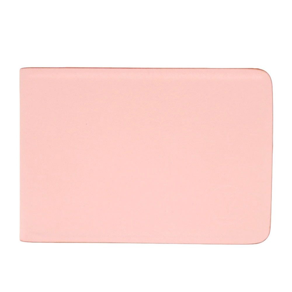 Louis Vuitton Miroir Nomade Aurelyan Leather Pink Compact Mirror Shoulder Bag