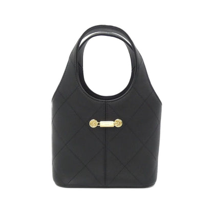 Chanel Bag Handbag Gold — view 2