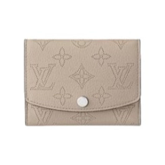 Louis Vuitton M82680 Mahina Trifold Wallet Portefeuille - Victorine Trifold
