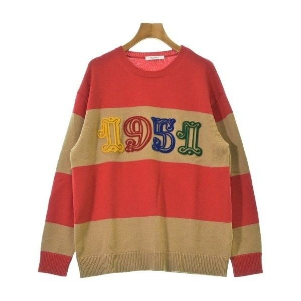 Max Mara Knit Sweater