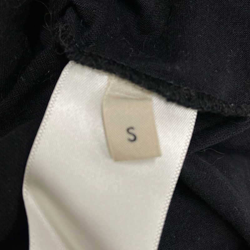 Celine Short Sleeve T-shirt Size S Women - 2x308010g Black And White Short