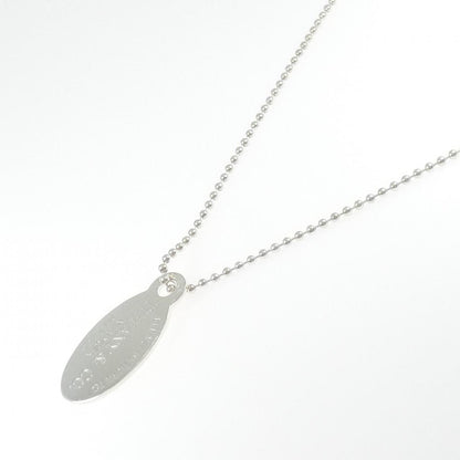 Tiffany Return to Necklace — view 2