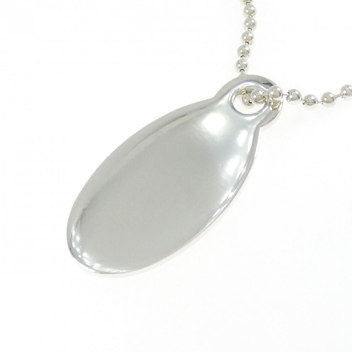 Tiffany Return to Necklace — view 4