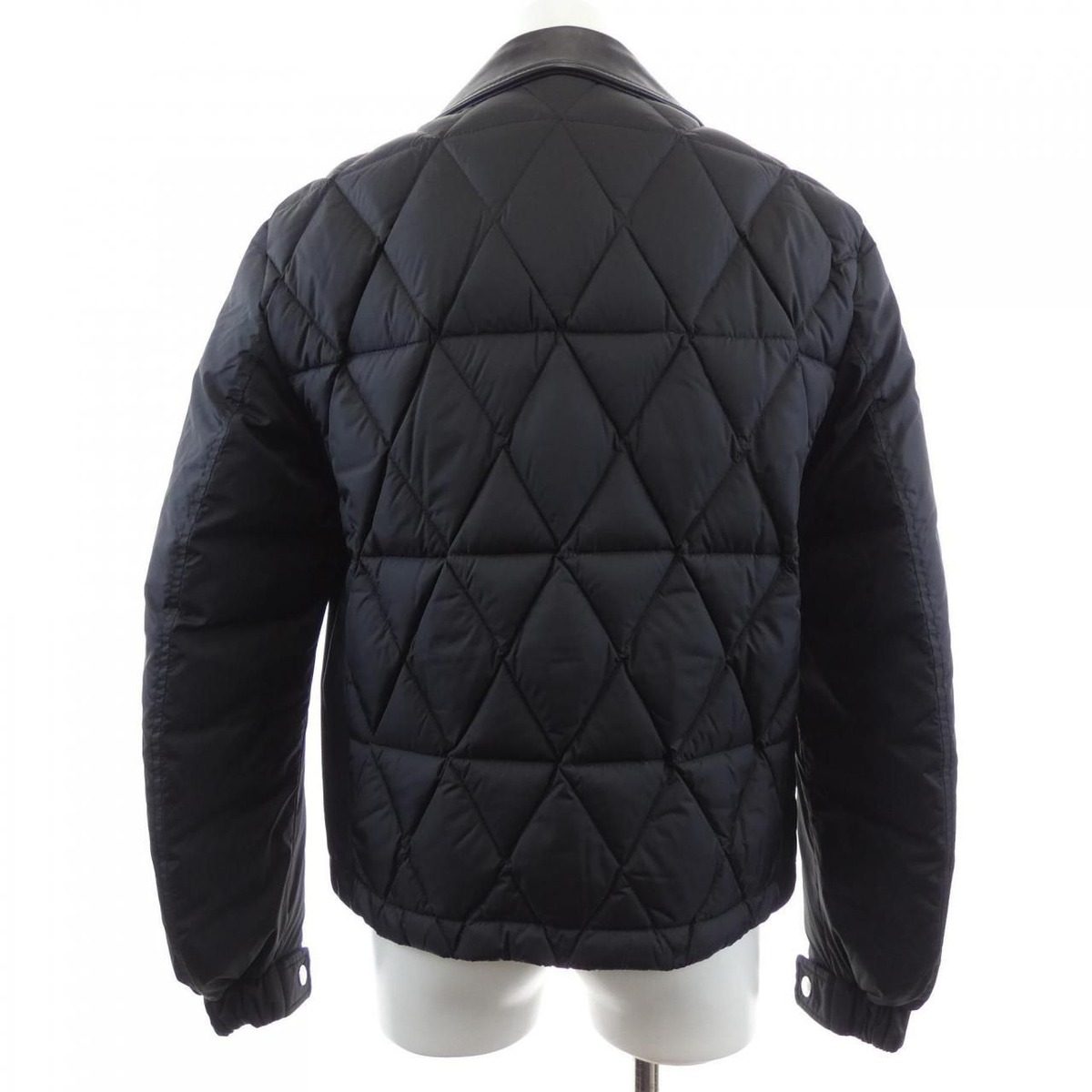Moncler Pavot Down Jacket — view 2