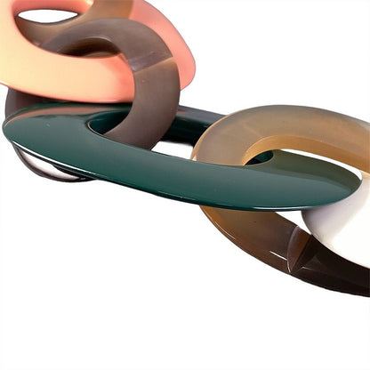 Hermes Caramba Necklace