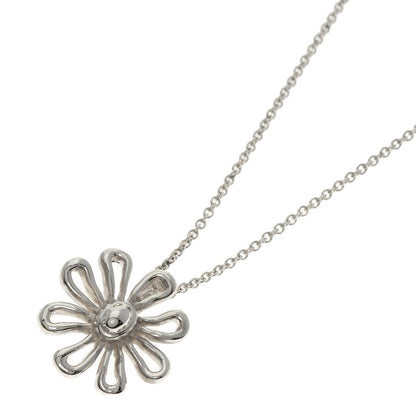 Tiffany & Co. Necklace Silver