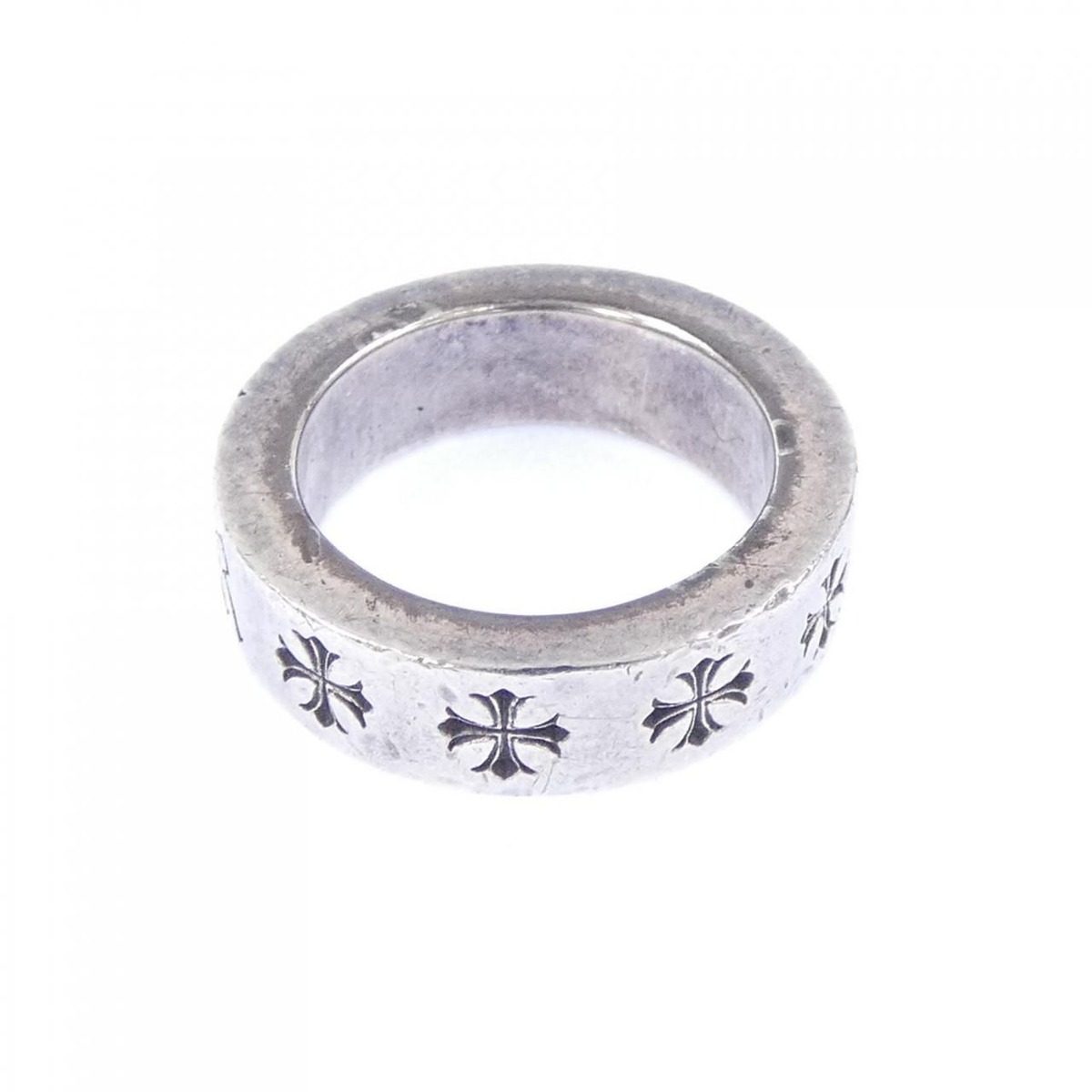 Chrome Hearts Spacer Frvr 304 Ring — view 4