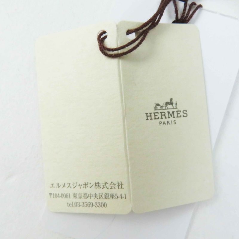 Hermes Gavroche 45 Voitures Enequilibre Elaborate Carriage 100% Silk Scarf