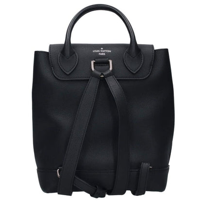 Louis Vuitton M41815 Lock Me Leather Backpack Women
