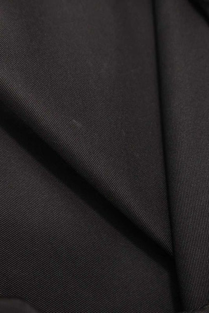 Prada Sc514 Re-nylon Logo Plate Nylon Long Sleeve Shirt Men's XXL