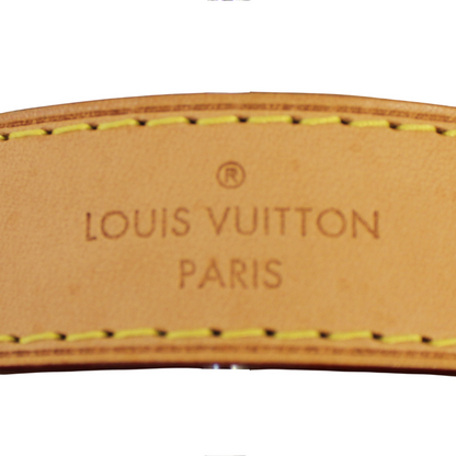 Louis Vuitton M41623 Berry PM A25-3029