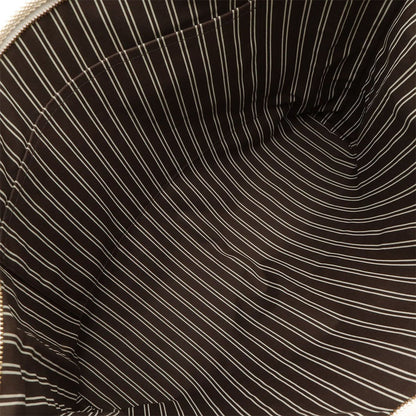 Louis Vuitton Antigua Line Cabas GM Tote Bag Shoulder Bag Studded Canvas Beige