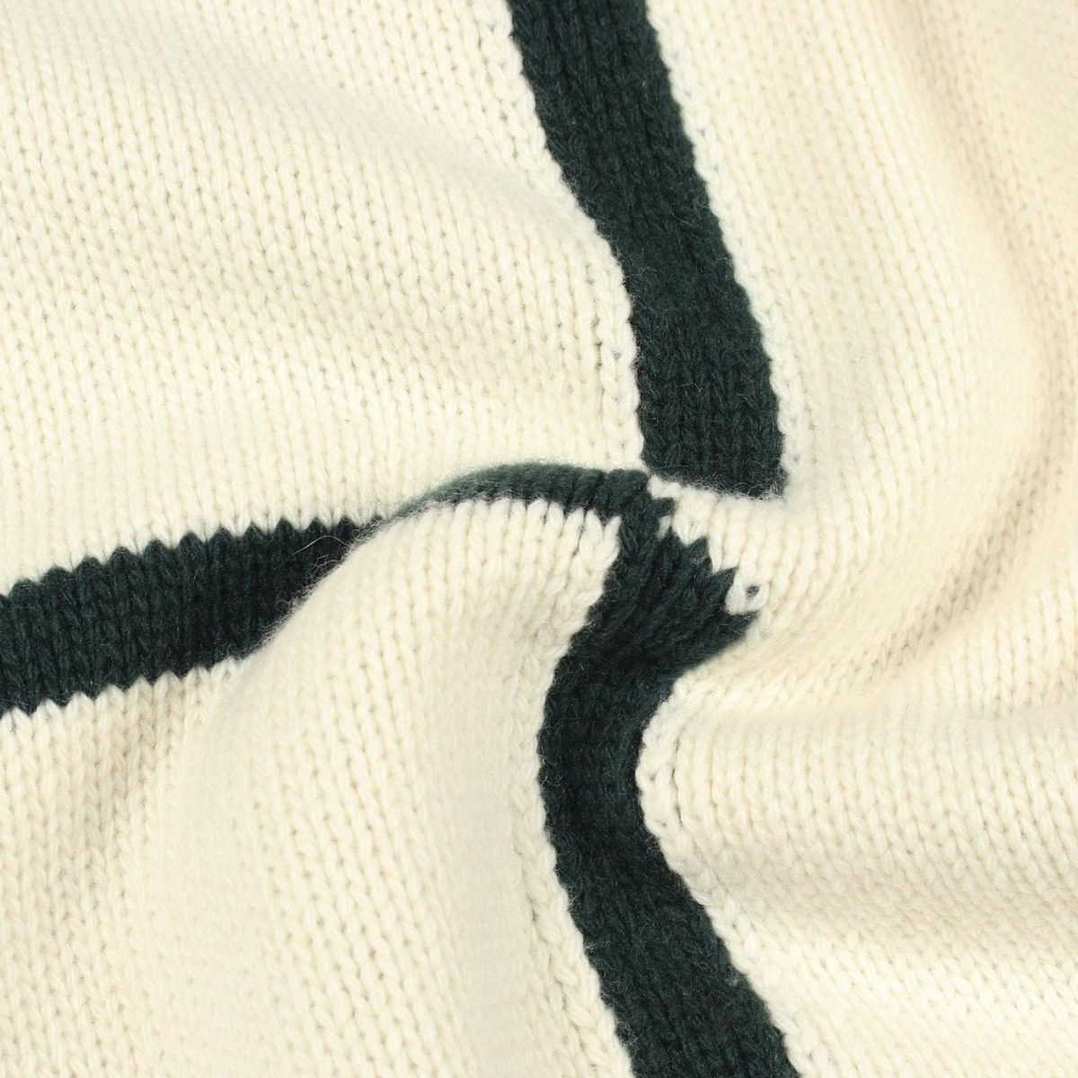 Dior Knit Non ET Non! Wool Cashmere Sweater — view 6