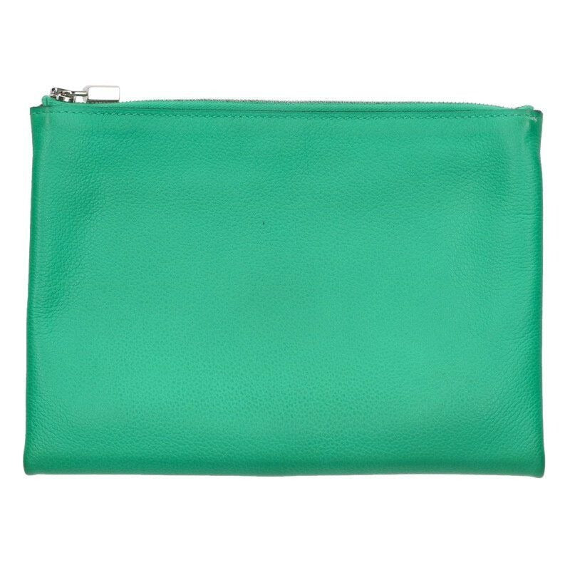 Hermes Atou PM Evercolor Pouch