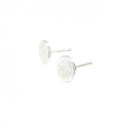 Hermes Exlibris TPM Earrings — view 2