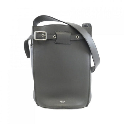 Celine Big Bucket a Long Strap Shoulder Bag
