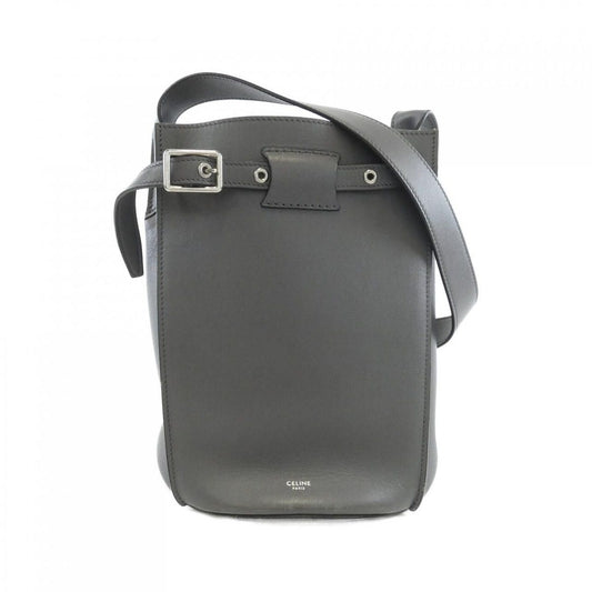 Celine Big Bucket a Long Strap Shoulder Bag