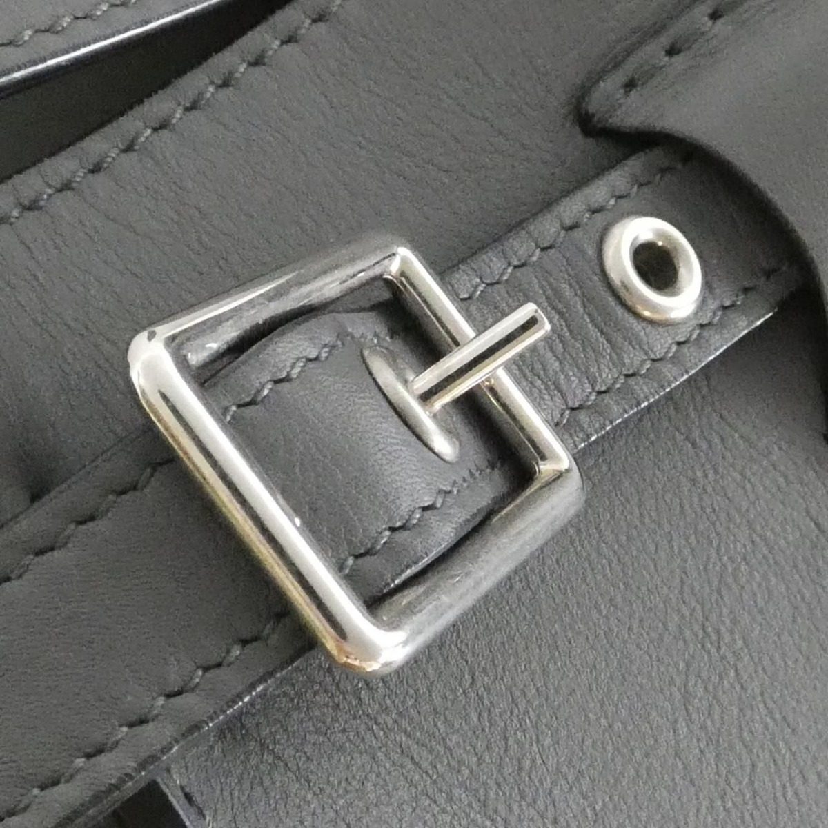 Celine Big Bucket a Long Strap Shoulder Bag — view 6