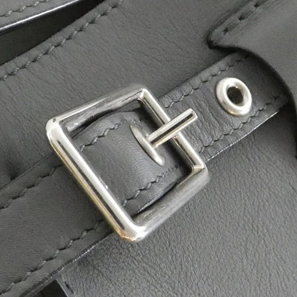 Celine Big Bucket a Long Strap Shoulder Bag — view 6