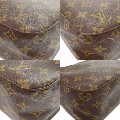 Louis Vuitton Monogram Looping MM M51146 Shoulder Bag LV 1610-49louis Vuitton