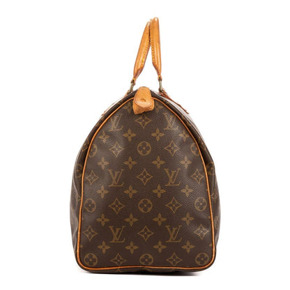 Louis Vuittonspeedy - Brown Monogram Canvas A