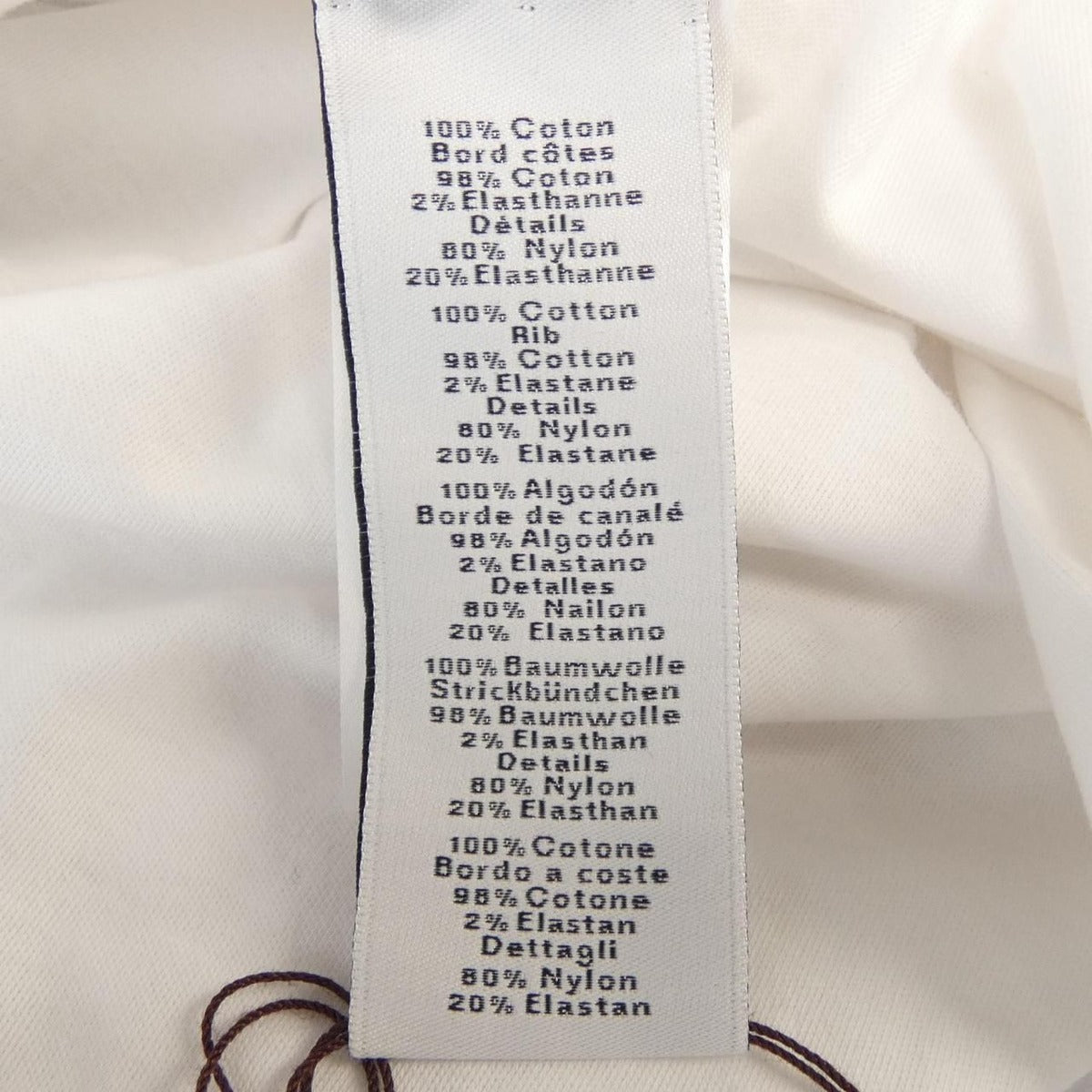 Hermes Harnais en Gouache T-Shirt — view 3