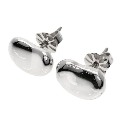 Tiffany & Co. Bean Earrings