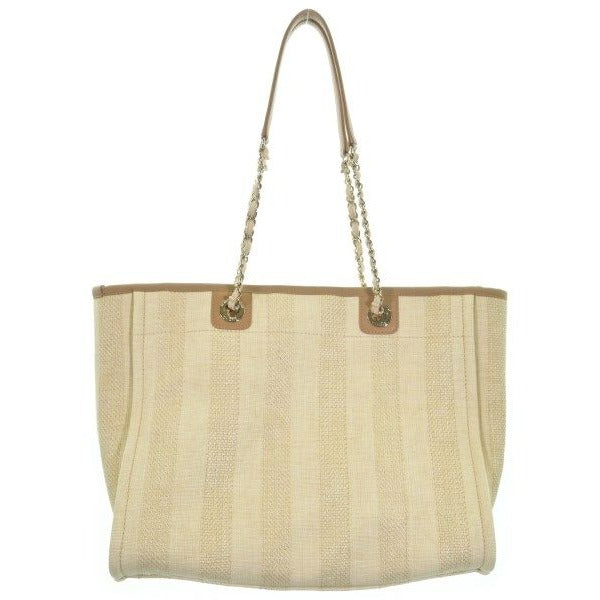 Chanel Tote Beige — view 2