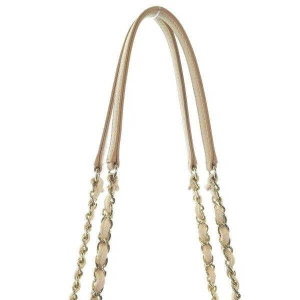 Chanel Tote Beige — view 5