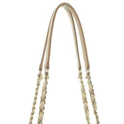 Chanel Tote Beige — view 5