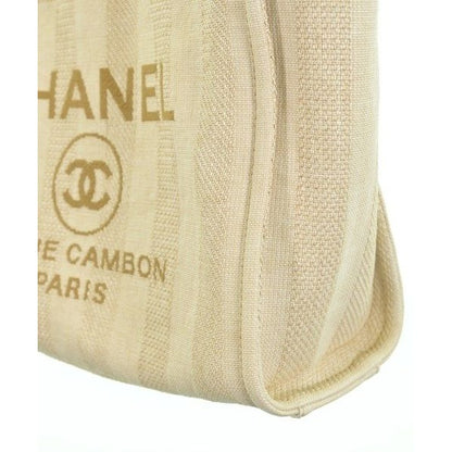 Chanel Tote Beige — view 8