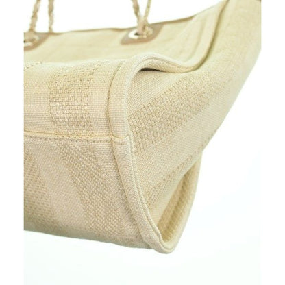 Chanel Tote Beige — view 9