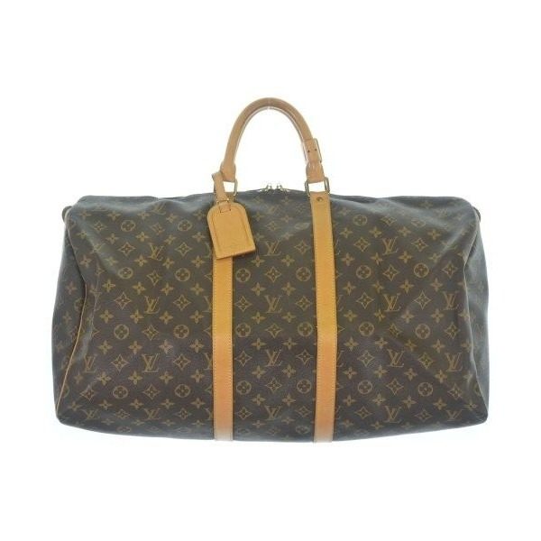 Louis Vuitton Boston Bag