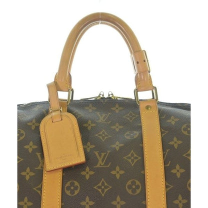 Louis Vuitton Boston Bag — view 8