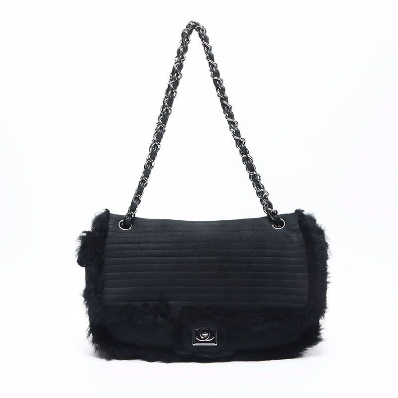 Chanel Shoulder Bag Chain