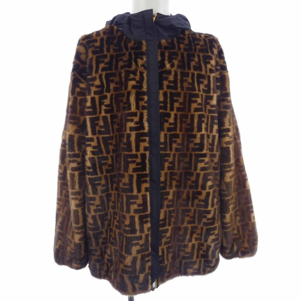 Fendi Way Aekv Jacket